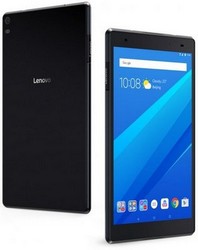 Прошивка планшета Lenovo Tab 4 Plus TB-8704X в Калуге